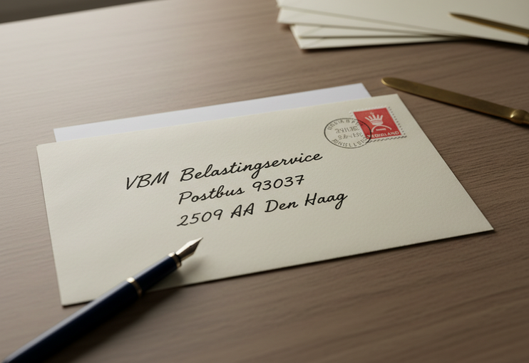 Gebruikmaken van de Belastingservice? Regel dan de doorlopende machtiging!